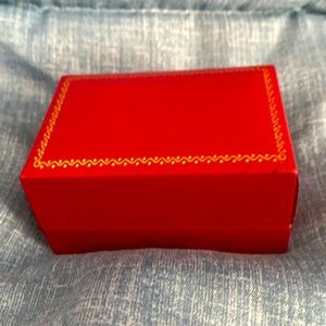 Engagement ring
